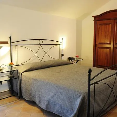 Dei Templi Hotel 3*