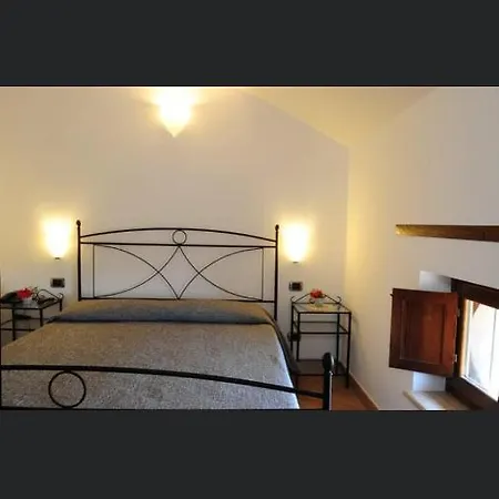 Dei Templi Hotel