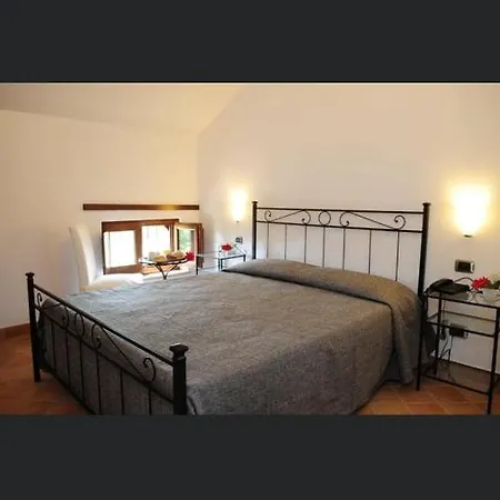 Dei Templi Hotel