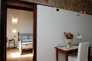 Отель Dei Templi Пестум