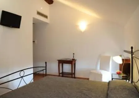 Dei Templi Hotel 3*