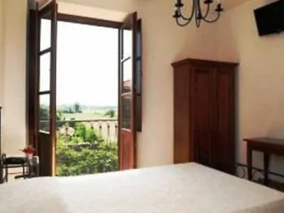 Hotel Dei Templi Paestum