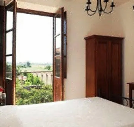 Dei Templi Hotel 3*