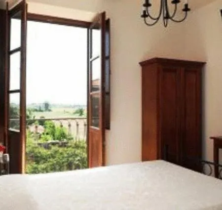 Dei Templi Hotel 3*