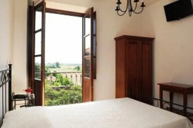 Dei Templi Hotel 3*