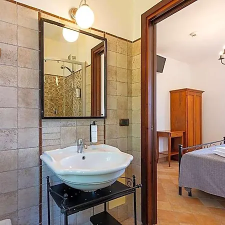 Hotell Dei Templi 3*