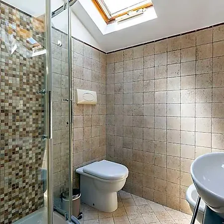 Hotell Dei Templi 3*