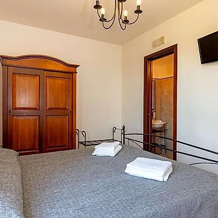 Hotel Dei Templi 3*