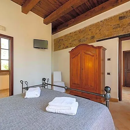 Hotell Dei Templi Paestum