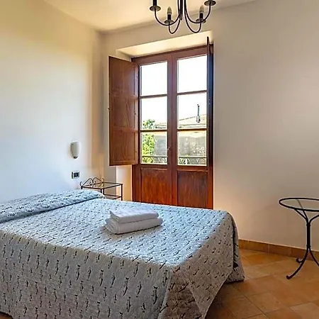 Hotel Dei Templi Paestum