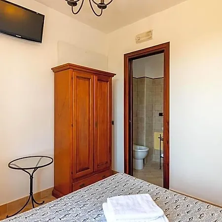 Hotel Dei Templi