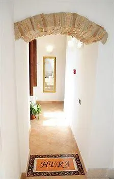 فندق Dei Templi 3*