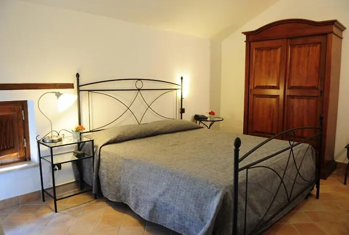 Dei Templi Hotel 3*