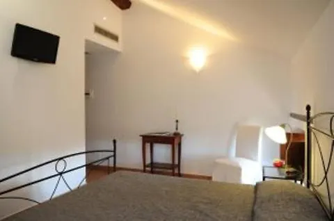 Dei Templi Hotel 3*