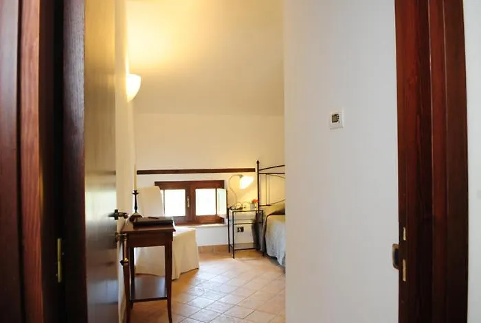 Dei Templi Hotel 3*